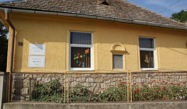 1. fotografia fotogalérie Školstvo