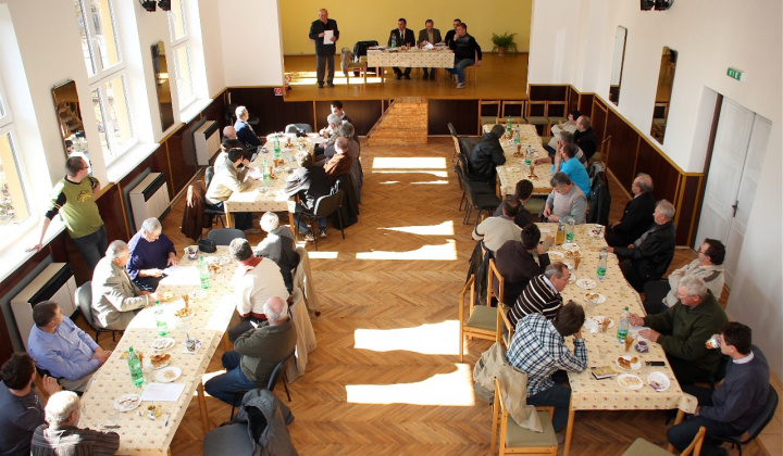 2. fotografia fotogalérie Spolok včelárov