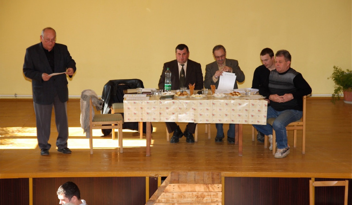 4. fotografia fotogalérie Spolok včelárov