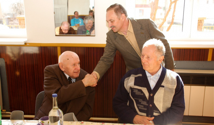 8. fotografia fotogalérie Spolok včelárov
