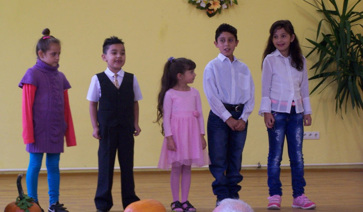 8. fotógaléria fotózás Deň dôchodcov
