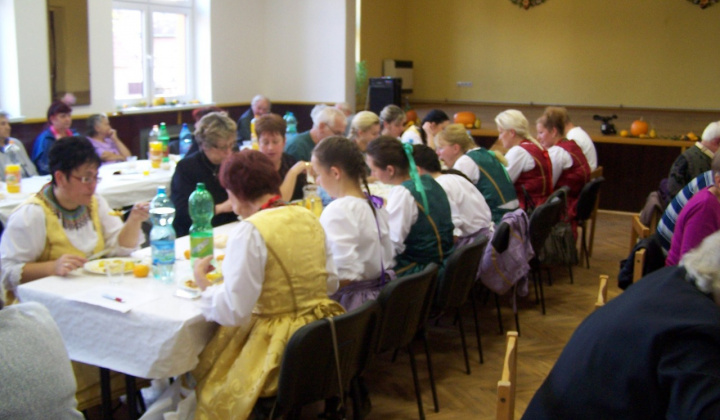 13. fotógaléria fotózás Deň dôchodcov