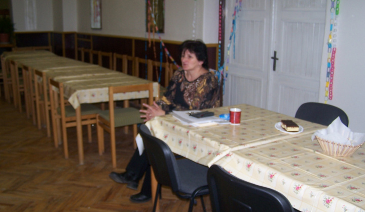 1. fotógaléria fotózás Koncoročná schôdza CSEMADOK 2012
