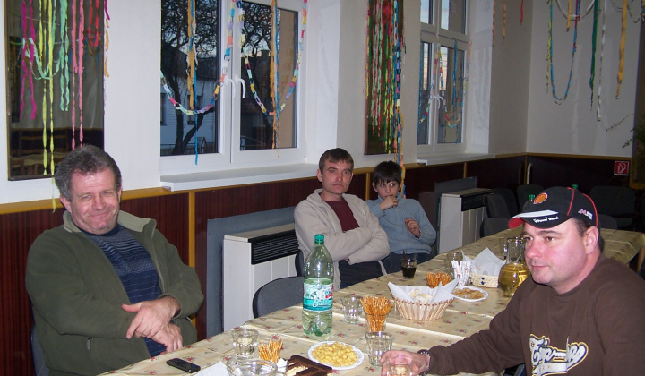 4. fotógaléria fotózás Koncoročná schôdza CSEMADOK 2012