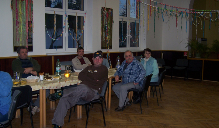 5. fotógaléria fotózás Koncoročná schôdza CSEMADOK 2012