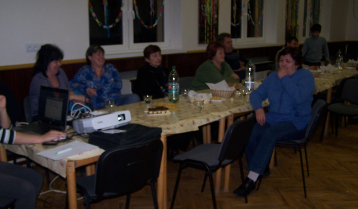 6. fotógaléria fotózás Koncoročná schôdza CSEMADOK 2012