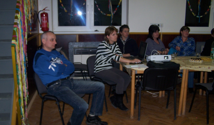 7. fotógaléria fotózás Koncoročná schôdza CSEMADOK 2012