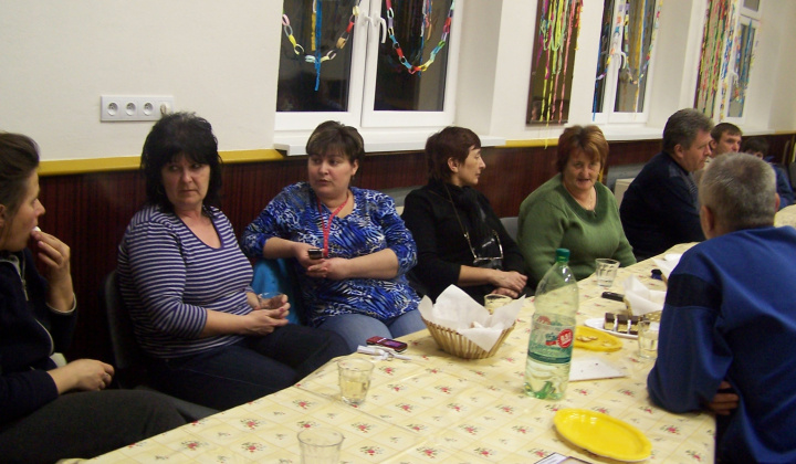 8. fotógaléria fotózás Koncoročná schôdza CSEMADOK 2012