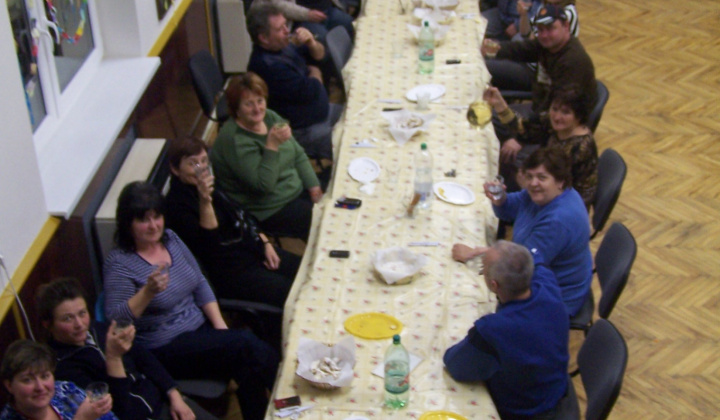 9. fotógaléria fotózás Koncoročná schôdza CSEMADOK 2012