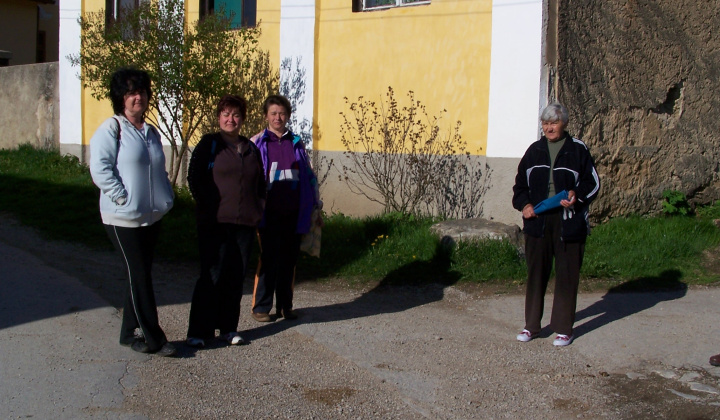 5. fotógaléria fotózás Vyčistime si Prielom Muránky 2012
