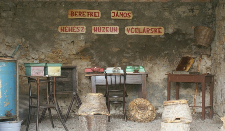 8. fotografia fotogalérie Skenzen Beretkei