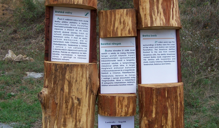 3. fotógaléria fotózás Náučný chodník Prielom Muráňa