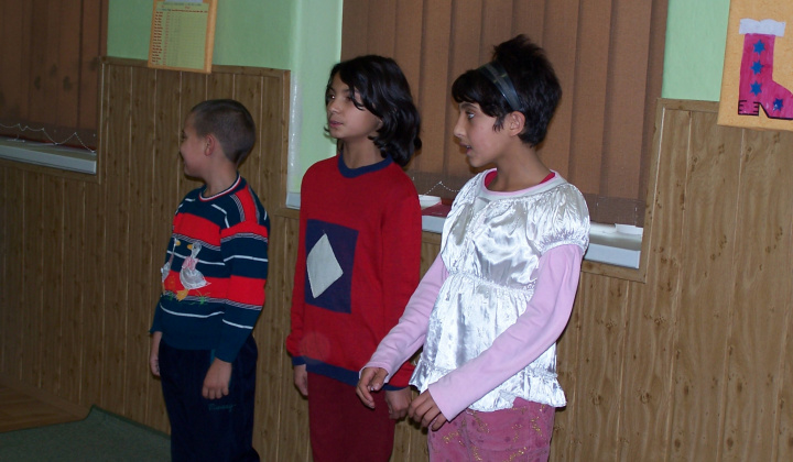 6. fotografia fotogalérie Mikuláš 2011