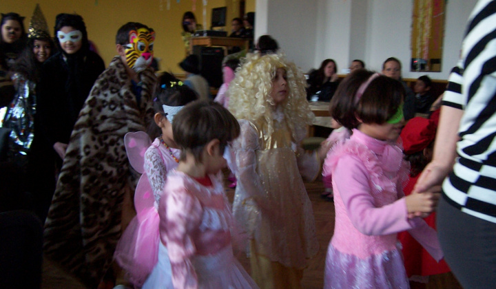 6. fotografia fotogalérie Fašiang 2012