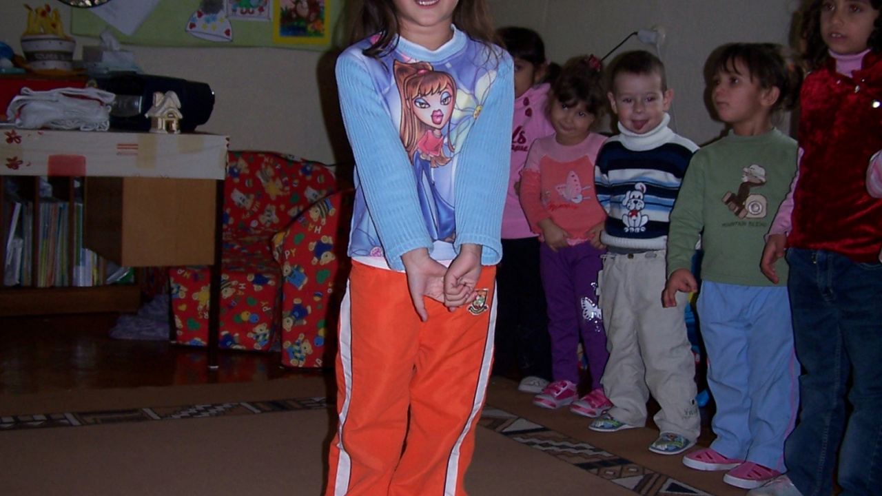 Fotografia fotogalérie Mikuláš 2011