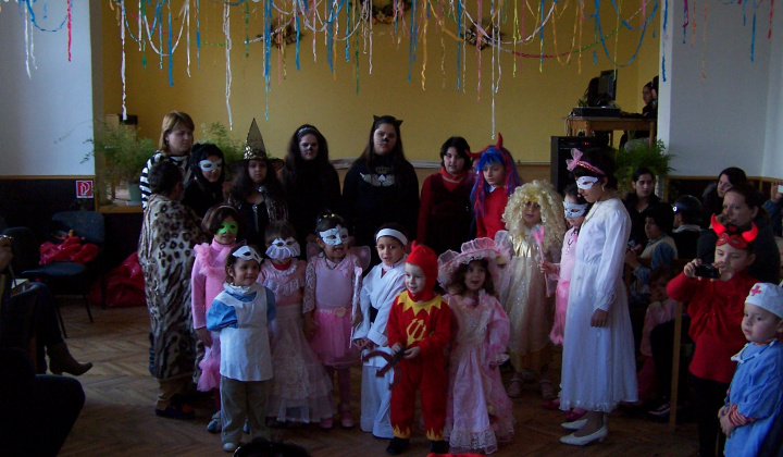 2. fotografia fotogalérie Fašiang 2012