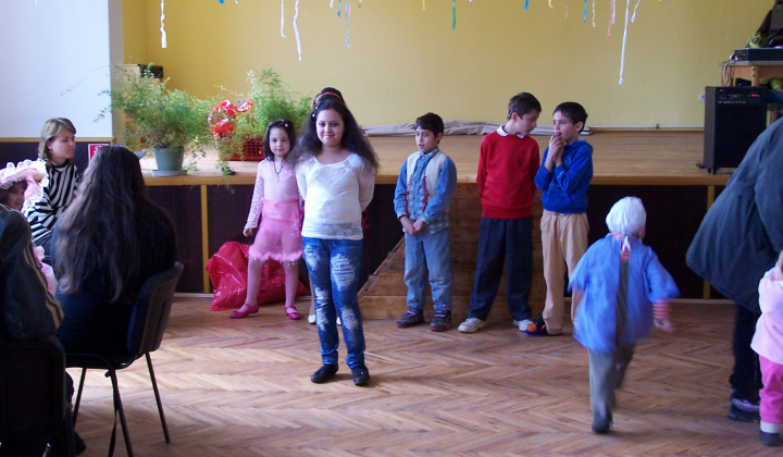 4. fotografia fotogalérie Fašiang 2012