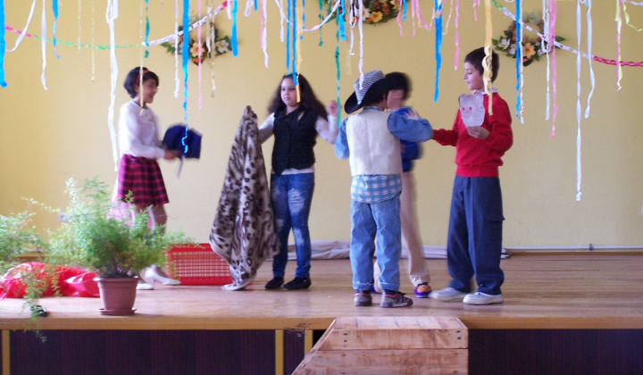 5. fotografia fotogalérie Fašiang 2012