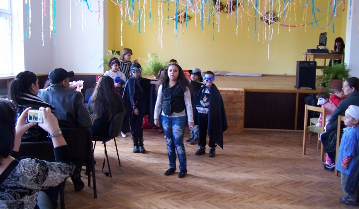 6. fotografia fotogalérie Fašiang 2012