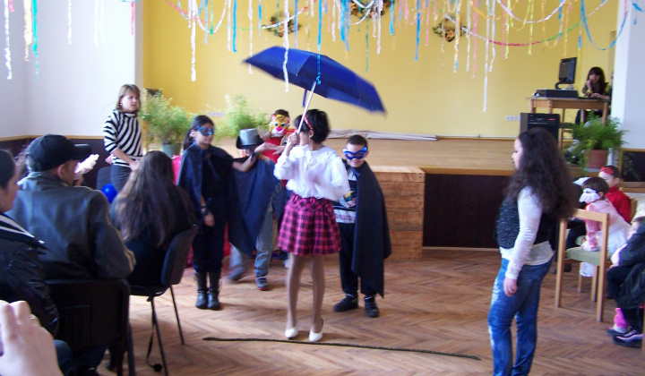 7. fotografia fotogalérie Fašiang 2012