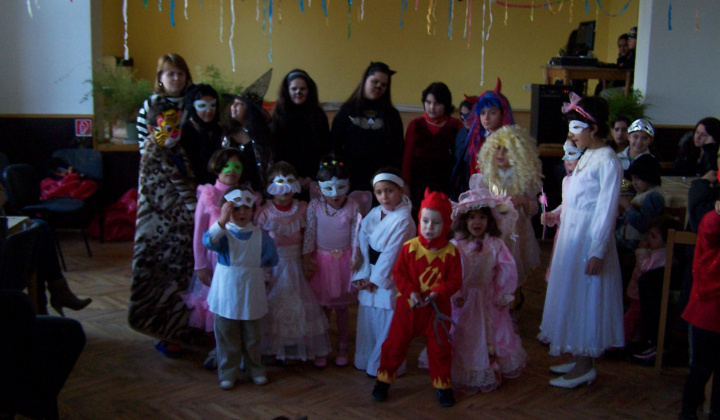 10. fotografia fotogalérie Fašiang 2012