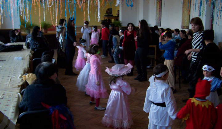 12. fotografia fotogalérie Fašiang 2012