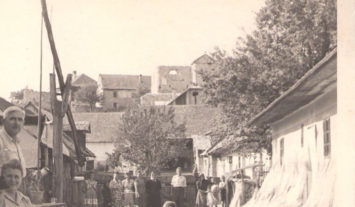 1. fotógaléria fotózás Historické zábery