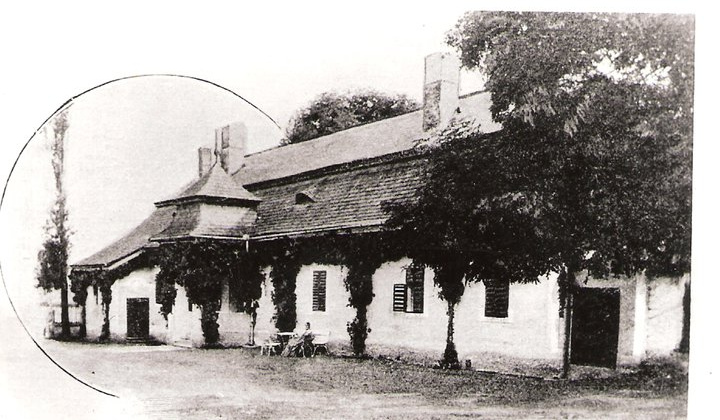 2. fotógaléria fotózás Historické zábery