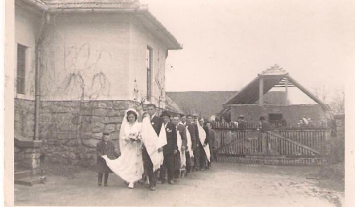 5. fotógaléria fotózás Historické zábery