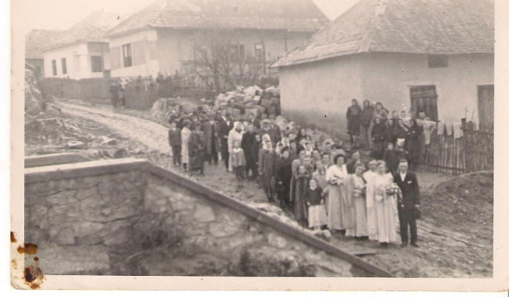 6. fotógaléria fotózás Historické zábery