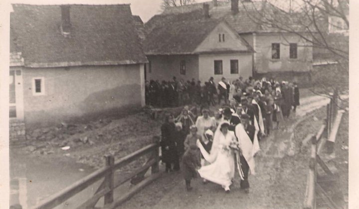 7. fotógaléria fotózás Historické zábery
