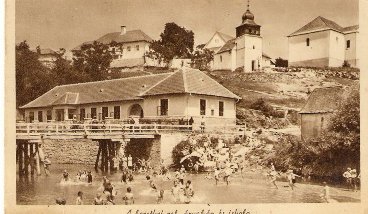 8. fotógaléria fotózás Historické zábery