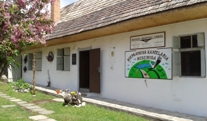 Fotka - Rozprávková kancelária - Meseiroda
